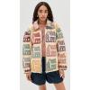 imageSea Womens Anneliese Quilted JacketMulti