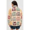imageSea Womens Anneliese Quilted JacketMulti