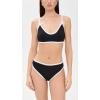 imageSea Womens Briella Bow Bikini BottomsBlack