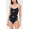 imageSea Womens Briella Bow One PieceBlack