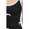 imageSea Womens Briella Bow One PieceBlack