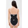 imageSea Womens Briella Bow One PieceBlack