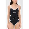 imageSea Womens Briella Bow One PieceBlack