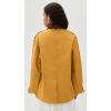 imageSea Womens Clyde Lighthouse JacketYellow