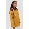 imageSea Womens Clyde Lighthouse JacketYellow