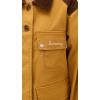 imageSea Womens Clyde Lighthouse JacketYellow