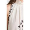 imageSea Womens Kingsley Embroidery Tank DressCream
