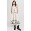imageSea Womens Kingsley Embroidery Tank DressCream