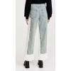 imageSea Womens Liam Pieced Denim JeansBlue