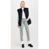 imageSea Womens Liam Pieced Denim JeansBlue
