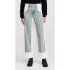 imageSea Womens Liam Pieced Denim JeansBlue