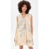 imageSea Womens Maisie Quilt Bubble DressMulti