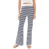 imageSea Womens Addy Striped Knit PantsMulti