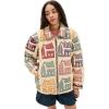 imageSea Womens Anneliese Quilted JacketMulti