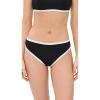 imageSea Womens Briella Bow Bikini BottomsBlack