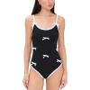 imageSea Womens Briella Bow One PieceBlack