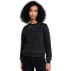 imageSea Womens Caryl Beaded SweatshirtBlack