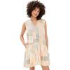 imageSea Womens Maisie Quilt Bubble DressMulti