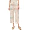 imageSea Womens Maisie Quilt PantsMulti