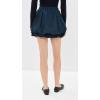 imageSea Womens Averie Windbreaker Mini SkirtNavy