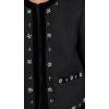 imageSea Womens Caryl Beaded JacketBlack