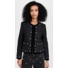 imageSea Womens Caryl Beaded JacketBlack