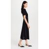 imageSea Womens Caryl Beaded Velvet DressBlack