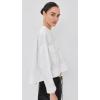 imageSea Womens Liam Pieced Oversized ShirtWhite
