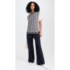 imageSea Womens Rory Knit VestMulti