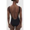 imageSea Womens Sally Crochet One PieceBlack