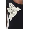 imageSea Womens Sally Crochet One PieceBlack