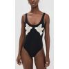 imageSea Womens Sally Crochet One PieceBlack