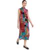 imageSea Womens Phoebe Patchwork Dress