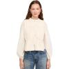imageSea Womens Sabine Embroidery Top