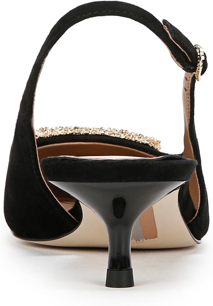 imageSam Edelman Womens Kammie PumpBlack