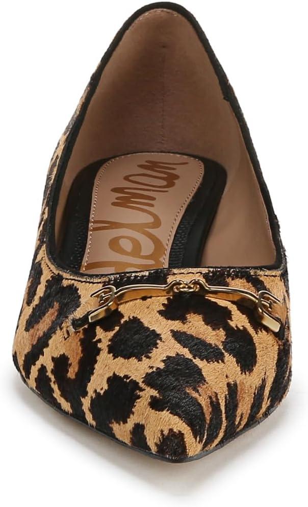 imageSam Edelman Womens Kaya PumpCyprus Tan Multi