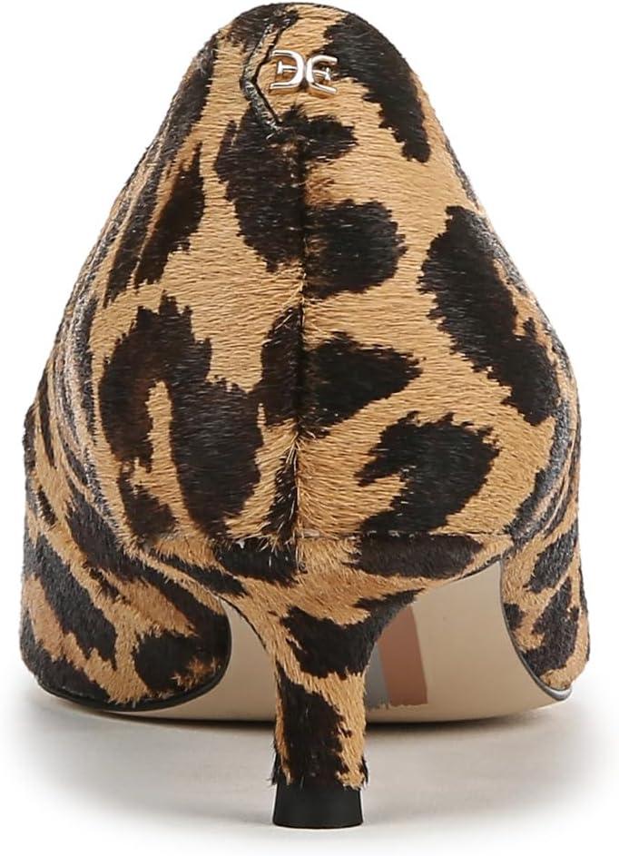 imageSam Edelman Womens Kaya PumpCyprus Tan Multi