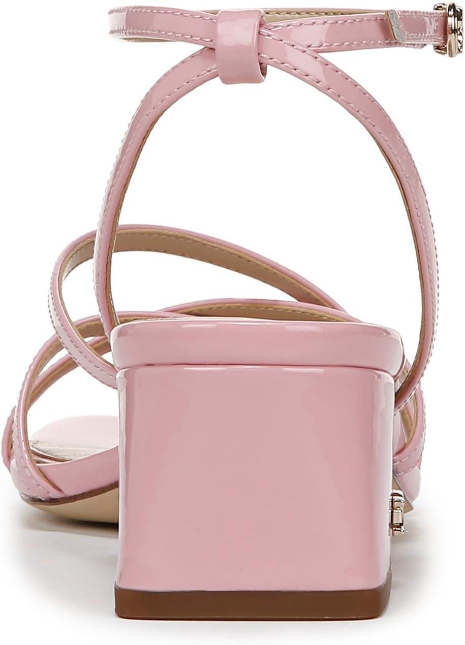 imageSam Edelman Womens Whitley Heeled SandalLolita Pink