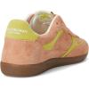 imageSam Edelman Womens Kallen SneakerCanyon CoralCelery Yellow