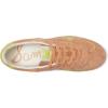 imageSam Edelman Womens Kallen SneakerCanyon CoralCelery Yellow