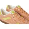 imageSam Edelman Womens Kallen SneakerCanyon CoralCelery Yellow