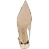 imageSam Edelman Womens Kammie PumpAmber Gold