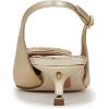 imageSam Edelman Womens Kammie PumpAmber Gold