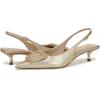 imageSam Edelman Womens Kammie PumpAmber Gold