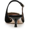imageSam Edelman Womens Kammie PumpBlack