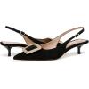 imageSam Edelman Womens Kammie PumpBlack