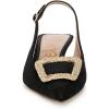 imageSam Edelman Womens Kammie PumpBlack