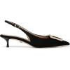 imageSam Edelman Womens Kammie PumpBlack