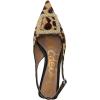 imageSam Edelman Womens Kammie PumpCyprus Tan Multi