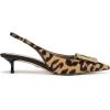 imageSam Edelman Womens Kammie PumpCyprus Tan Multi